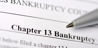 Chapter 13 Bankruptcy Lawyer in Tacoma, WA 
